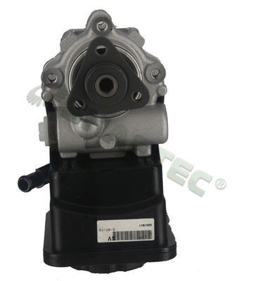 Hydraulic Pump, steering (HP621)