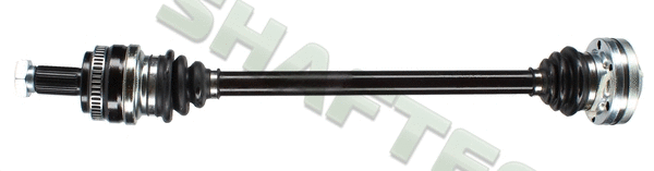 Drive Shaft (BM243R)