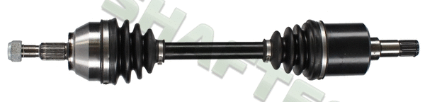 Drive Shaft (FO273L)