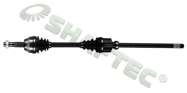 Drive Shaft (P254R)