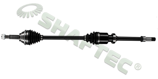 Drive Shaft (FO305R)
