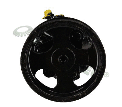 Hydraulic Pump, steering (HP453)