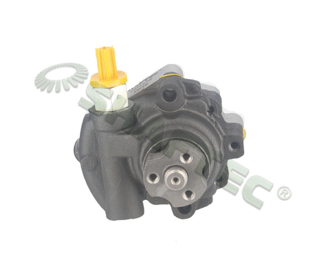 Hydraulic Pump, steering (HP1572N)