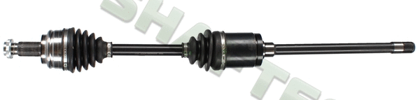 Drive Shaft (BM160R)