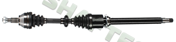 Drive Shaft (AL157R)