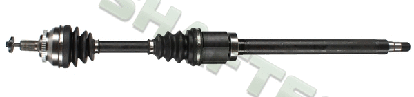 Drive Shaft (VO135AR)
