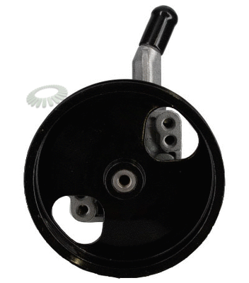 Hydraulic Pump, steering (HP1329)