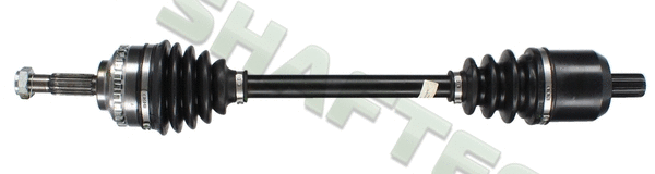 Drive Shaft (R217AL)