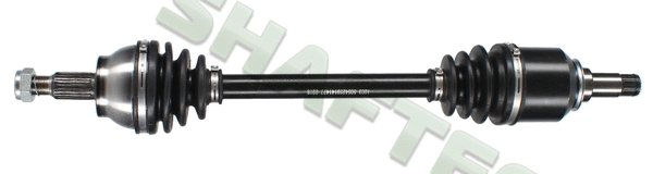 Drive Shaft (ME126L)