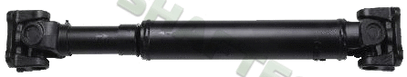 Propshaft, axle drive (SPS261)