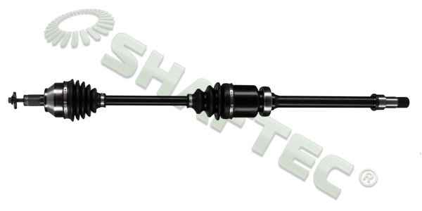Drive Shaft (FO219R)