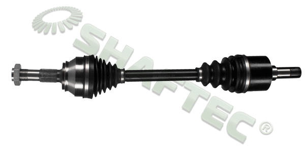Drive Shaft (P254L)