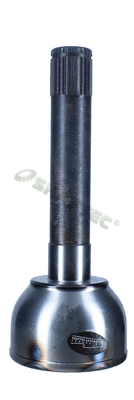 Joint, drive shaft (JCV857N)