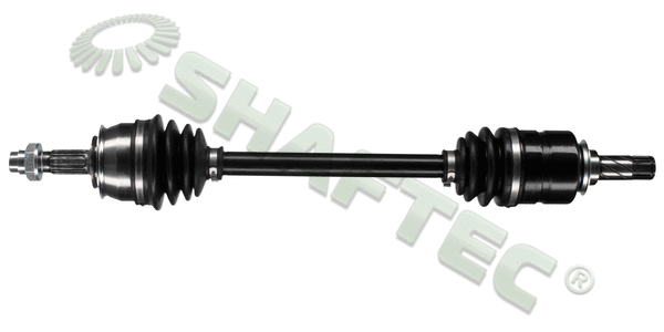 Drive Shaft (VA181L)