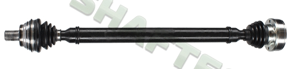 Drive Shaft (VW227R)