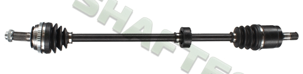 Drive Shaft (HO169ALN)