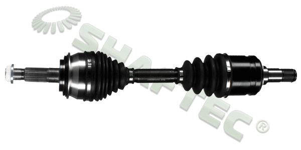 Drive Shaft (TO241LR)