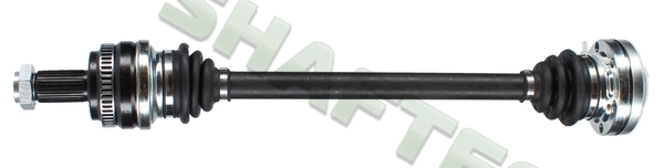 Drive Shaft (BM243L)