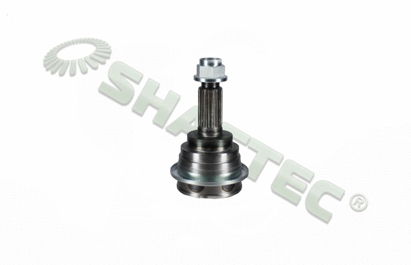 Joint, drive shaft (JCV751N)