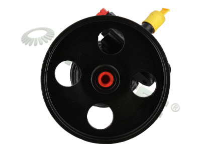 Hydraulic Pump, steering (HP811)