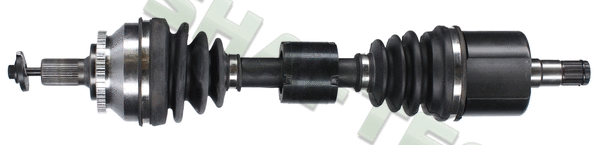 Drive Shaft (VO135AL)
