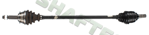 Drive Shaft (VA114R)