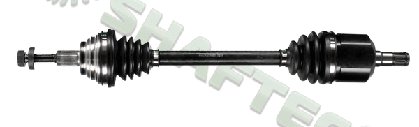 Drive Shaft (VW254L)