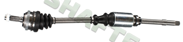 Drive Shaft (C173AR)
