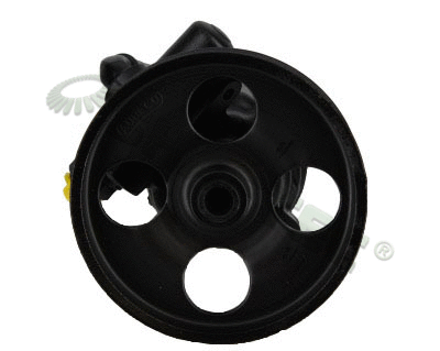 Hydraulic Pump, steering (HP472)