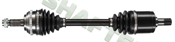Drive Shaft (HO139ARN)