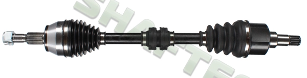 Drive Shaft (FO289L)