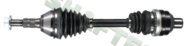 Drive Shaft (VA293R)