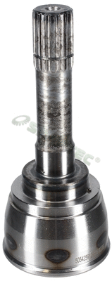 Joint, drive shaft (JCV750N)