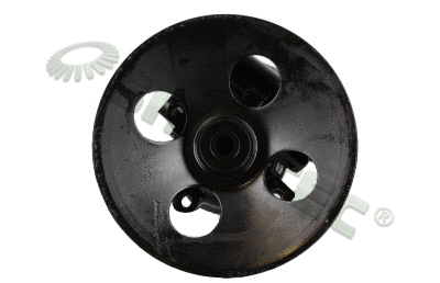 Hydraulic Pump, steering (HP1214)