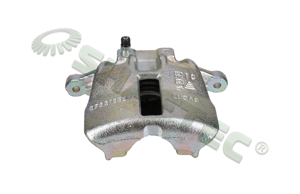 Brake Caliper (BC441R)