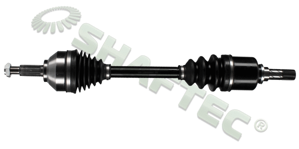 Drive Shaft (VA192L)