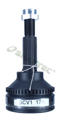 Joint, drive shaft (CV2058N)