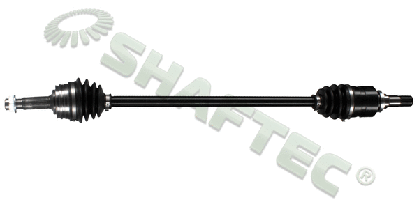 Drive Shaft (P224R)