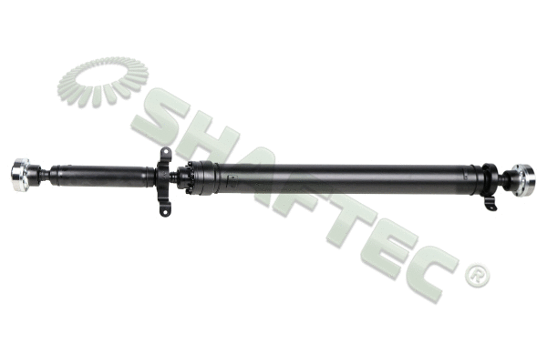 Propshaft, axle drive (SPS270)