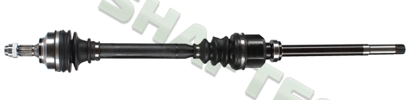 Drive Shaft (P236R)