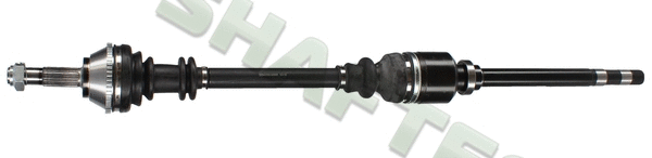 Drive Shaft (P155ARN)