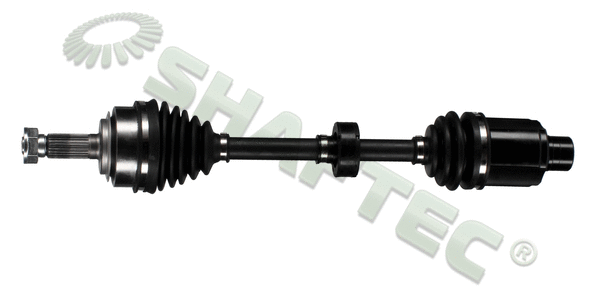 Drive Shaft (HO200R)