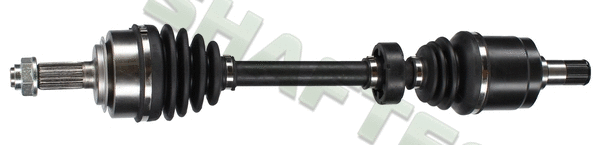 Drive Shaft (HO156AL)