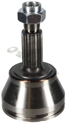 Joint, drive shaft (CV50N)