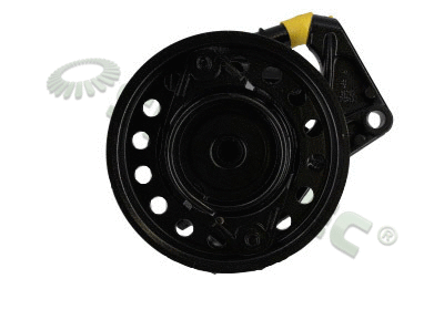 Hydraulic Pump, steering (HP1735)