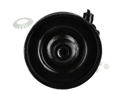 Hydraulic Pump, steering (HP704)