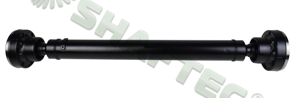 Propshaft, axle drive (SPS150)