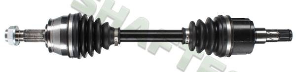 Drive Shaft (FI241L)