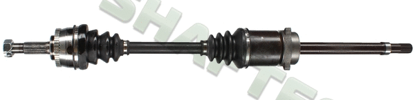 Drive Shaft (NI123AR)