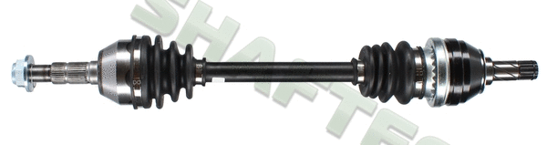 Drive Shaft (VA279L)